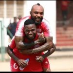 MABEKI HAWA WAWILI WA SIMBA PASI ZAO ZA MWISHO ZILIMDONDOKEA KAGERE