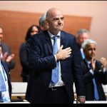 FIFA YAIBONYEZEA CHEKUNDU TUZO YA MCHEZAJI BORA 2020 MAZIMA