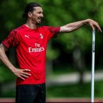 ZLATAN IBRAHIMOVIC AWINDWA NA MABOSI WA SWEDEN