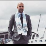 GUARDIOLA ANAREJEA BARCELONA