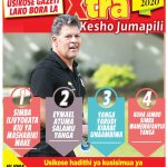 YANGA YARUDI KIBABE, SIMBA ILIVYOKATA KIU YA MASHABIKI, KESHO NDANI YA SPOTIXTRA JUMAPILI