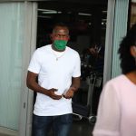 BREAKING:KAGERE ATUA DAR