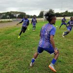 POLISI TANZANIA YAANZA MAZOEZI RASMI