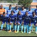 ALLIANCE FC WAIPIGIA HESABU NDEFU NAMUNGO