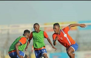 MROMANIA WA AZAM FC KUANZA SAFARI YAKE NA GARI