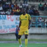 YANGA YAMKUMBUKA GHAFLA MAKAMBO