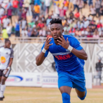 ULIMWENGU: NITACHEZA NDANI YA YANGA