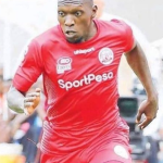 WARWANDA WANAHAHA KUIPATA SAINI YA KAGERE