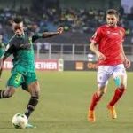 WINGA AS VITA: NIMEFANYA MAZUNGUMZO NA YANGA