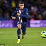 DILI LA MBAPPE KUIBUKIA MADRID LAYEYUKA JUMLA