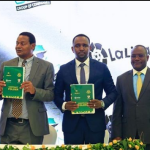 GSM:TUNATAKA KUACHA ALAMA YANGA, SEVILLA WATATUNGAZIA NCHI, MKATABA WASAINIWA