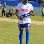 FUNDI HUYU WA CONGO KUTUA YANGA, NI YULE ALIYELETWA KININJA NA SIMBA