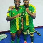 HII HAPA MITAMBO YA MABAO NDANI YA YANGA