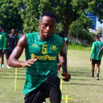 MASHINE MPYA YA NKANA ITAKAYOTUA YANGA INA KAZI YA KULA SAHANI MOJA NA VICHWA HIVI VINNE