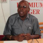 TAKUKURU YAMSHIKILIA MWENYEKITI WA ZAMANI WA SIMBA RAGE NA KUMUHOJI