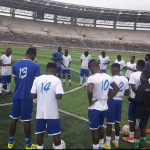AFC ARUSHA YAIANGUKIA TFF