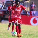ISHU YA MAZEMBE KWA AJIBU ILIWEKWA MIKONONI MWA SAMATTA