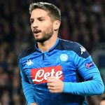MERTENS AINGIA ANGA ZA CHELSEA