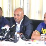 TUWE MAKINI, TAKUKURU HAWAKUITAJA TFF BILIONI MOJA ZA RAIS MAGUFULI…