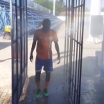 AZAM FC WAPO TAYARI KWA AJILI YA LIGI, WAENDELEA KUCHUKUA TAHADHARI DHIDI YA CORONA