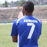 MCHEKA NYAVU NAMBA MOJA NDANI YA MBAO FC ATAJA KINACHOMBEBA