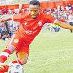 BEKI WA NKANA FC, HASSAN KESSY ATAJA ATAKAPOKUWA IWAPO DILI LAKE LITABUMA NKANA