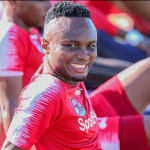 HASSAN DILUNGA HATARINI SIMBA…MUDA WOWOTE ANAWEZA KUONDOKA