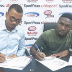 HUYU HAPA AMESHIKILIA PANGA LA KUWAPIGA CHINI WACHEZAJI SIMBA NA KULETA MASHINE MPYA