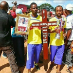 AZAM FC, SIMBA WAMKUMBUKA PATRICK MAFISANGO