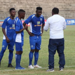 CORONA YAIVURUGAVURUGA KABISA MBAO FC
