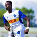 MGHANA ALIYEKUBALI KUTUA YANGA APANIA KUZIFUNGA ZOTE ATAKAZOKUTANA NAZO