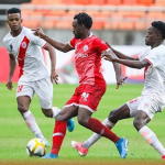 SIMBA YAMRUHUSU AJIBU KURUDI YANGA KWA MASHARTI