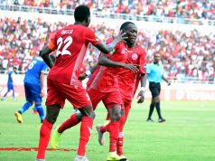 SABABU YA MEDDIE KAGERE KUWEKWA KWENYE RADA ZA TIMU YA HISPANIA HII HAPA