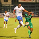 DONALD NGOMA NI NGOMA NZITO NDANI YA AZAM FC