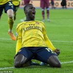KUMBE UNAI HAKUMTAKA PEPE