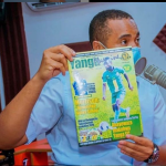 YANGA WAOMBWA KUENDELEA KUPATA NAKALA YA JARIDA LAO