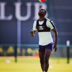 HILI NDILO ZOEZI ANALOLIPENDA MBWANA SAMATTA, HAPA NDIPO WALIPO