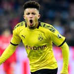 KUMBE SANCHO NI BALAA, TIMU KIBAO ZINAMUWINDA IKIWA NI PAMOJA NA MANCHESTER CITY