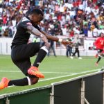 THAMANI YA MZAMBIA ANAYEWINDWA NA SIMBA LAZIMA UKAE