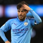 DAVID SILVA APIGA HESABU ZA KUSEPA NDANI YA MANCHESTER CITY