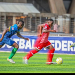 HUU HAPA MCHEZO ULIACHA REKODI NYINGI MSIMU HUU NDANI YA LIGI KUU BARA