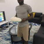 KIUNGO WA YANGA HUMWAMBII KITU KUHUSU UGALI