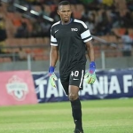 DIDA ANA KAZI NZITO YA KUFANYA NDANI YA LIPULI