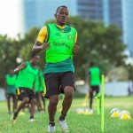 GSM KUMWAGA MKWANJA WA MAANA KWA WACHEZAJI WASEPE NA KOMBE LA SHIRIKISHO