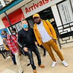 MOLINGA NA EYMAEL WAFIKA KANDA YA ZIWA