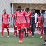 LIVE:SIMBA 2-0 MWADUI FC