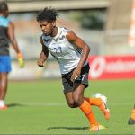 LIVE:YANGA 0-0 AZAM FC