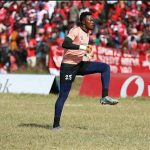 LIVE: MBEYA CITY 0-1 SIMBA
