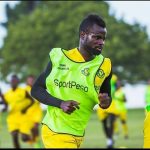MASHINE SABA ZA YANGA KUIKOSA NDANDA FC LEO TAIFA