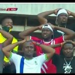 MASHABIKI NDANDA HAWAAMINI WANACHOKIONA BAADA YA NGASSA KUFANYA YAKE TAIFA